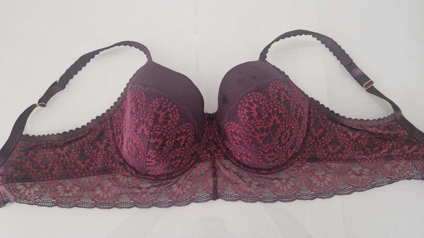 Autres dessous: BH Beldona, 85E – D'occasion à Obergösgen par js9_h6hp