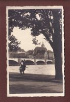 BASEL - Mittlere Rheinbrücke