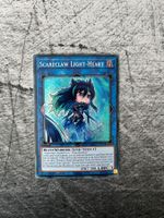 Scareclaw Light-Heart (MP23-EN136), Secret Rare