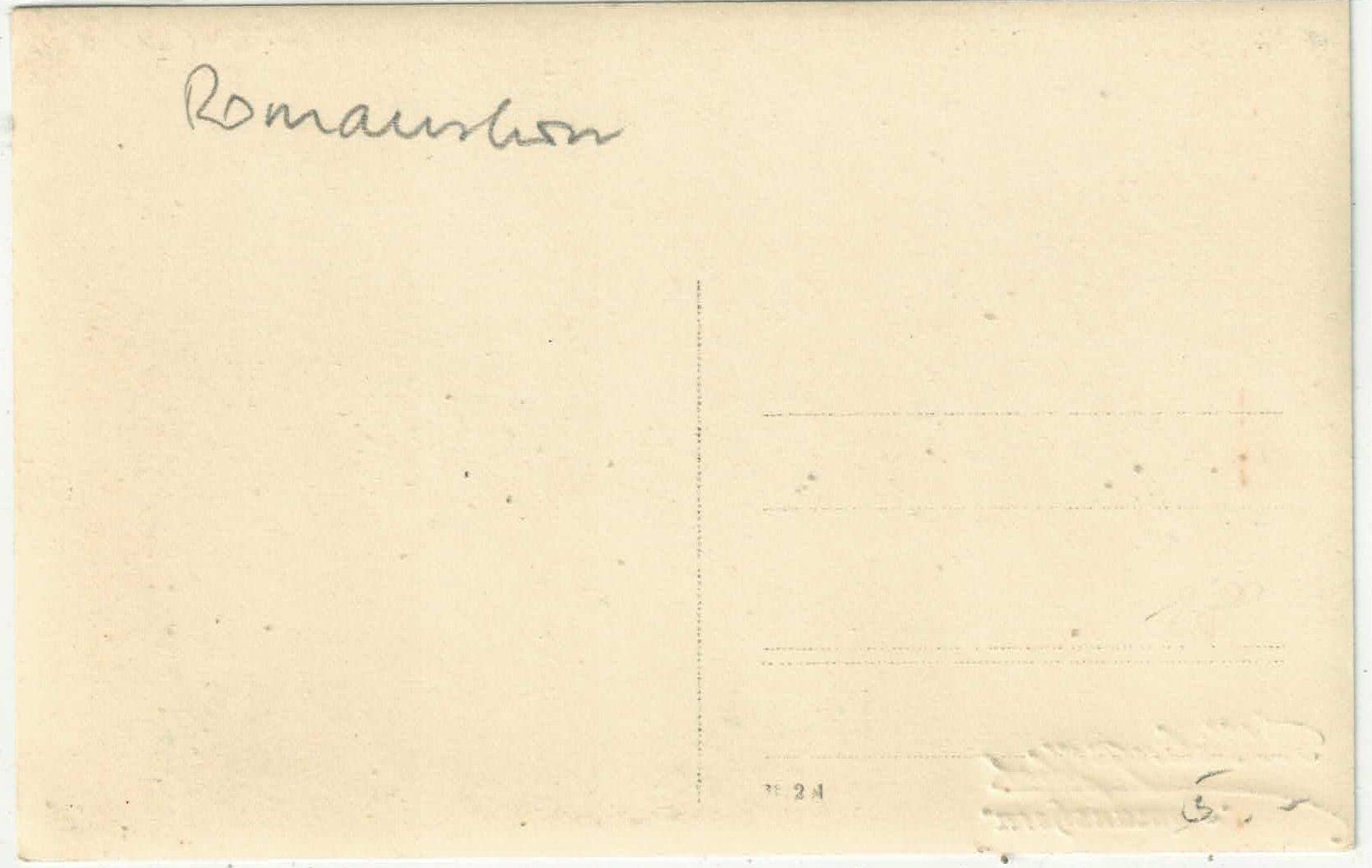 Cartoline postali: Romanshorn - Partie am See – Usato da Ettingen venduto da Kartenplanet 1