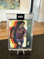 Lionel Messi Karte Topps Total Football Classic Nr 37/99