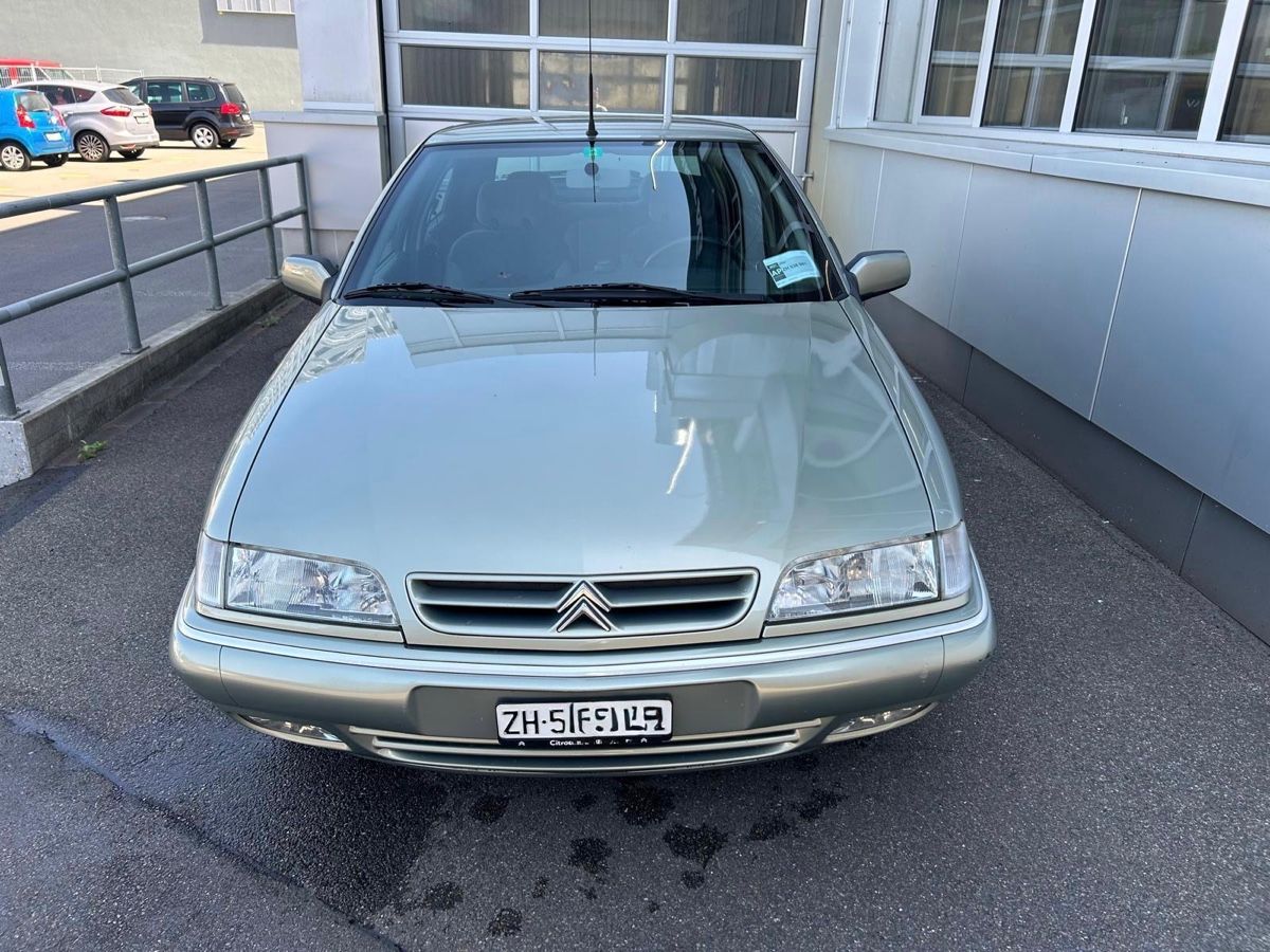 Citroën Autos: Citroen xsantia – D'occasion à Zürich par dja_g7qc 1
