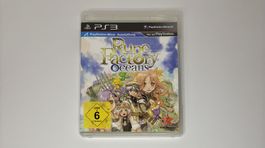 PS3 - Rune Factory: Oceans
