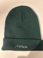 Bonnet neuf, jamais porté, idéal pour l'hiver!