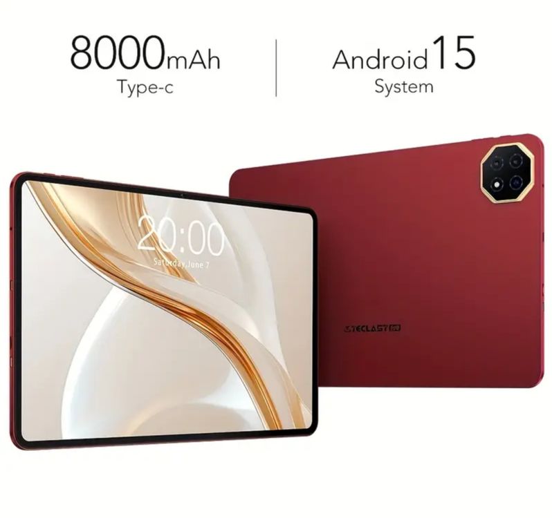Teclast Premium AI Tablet 12