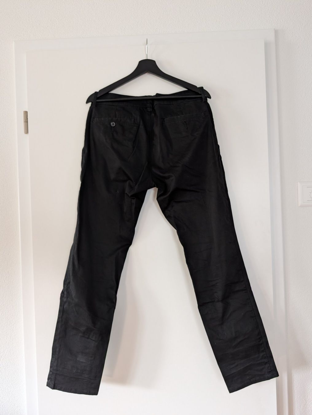 Engelbert Strauss Pantaloni: Engelberg Strauss Chino Hose – Nuovo (secondo la descrizione) da Ostermundigen venduto da TradeLab 1