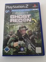 Tom Clancy's Ghost Recon Jungle Storm (PS2)