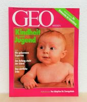 GEO WISSEN – Kindheit + Jugend