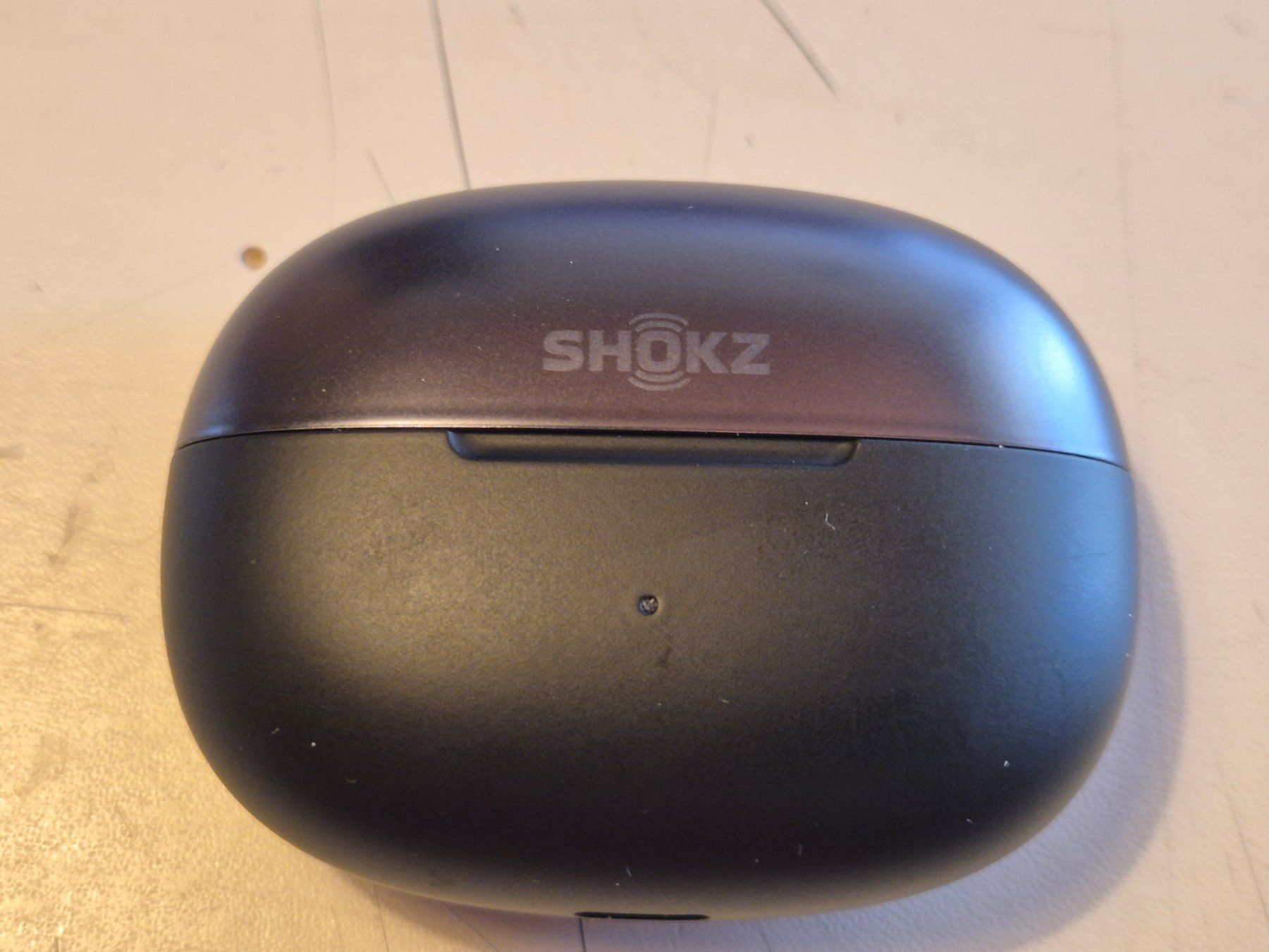 Cuffie: Sholz OpenDots ONE Bluetooth Sportheadset – Usato da Pratteln venduto da Motodrom 3