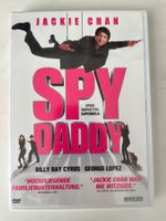 Spy Daddy (2010) DVD 📀 - Jackie Chan