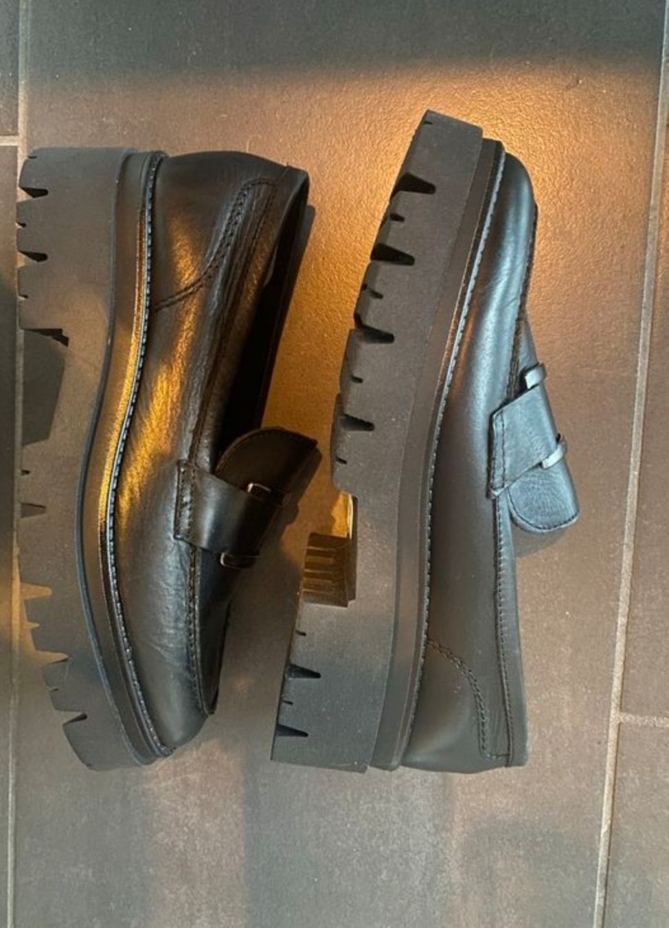 Tamaris Scarpe da donna: Loafer Tamaris 38 – Nuovo (secondo la descrizione) da Arbon venduto da CRP27 2