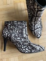 New Boots Minnelli in leather size 39