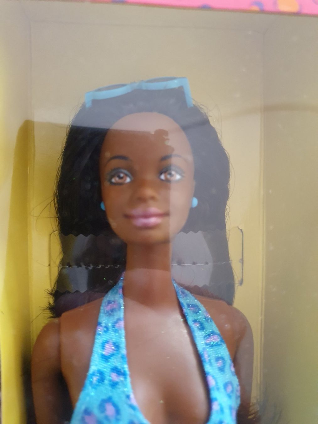 Bambole: Barbie Florida Christie, 1998 – Usato da Zürich venduto da summersand 2