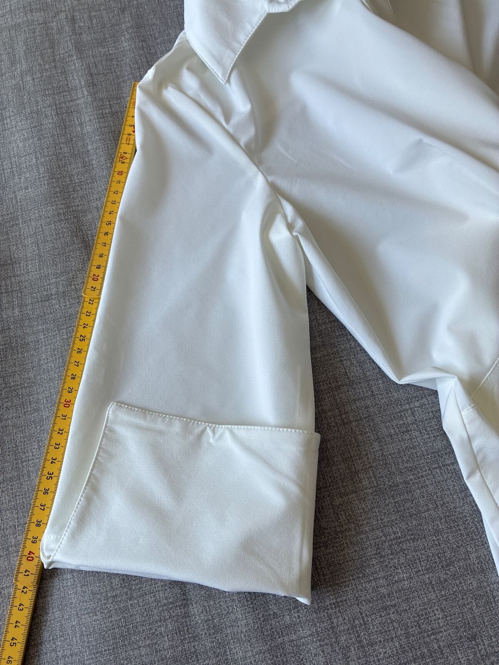 Blusen: Longbluse von Joseph Ribkoff Gr. 44 – Gebraucht aus Davos Platz von nanigl 7