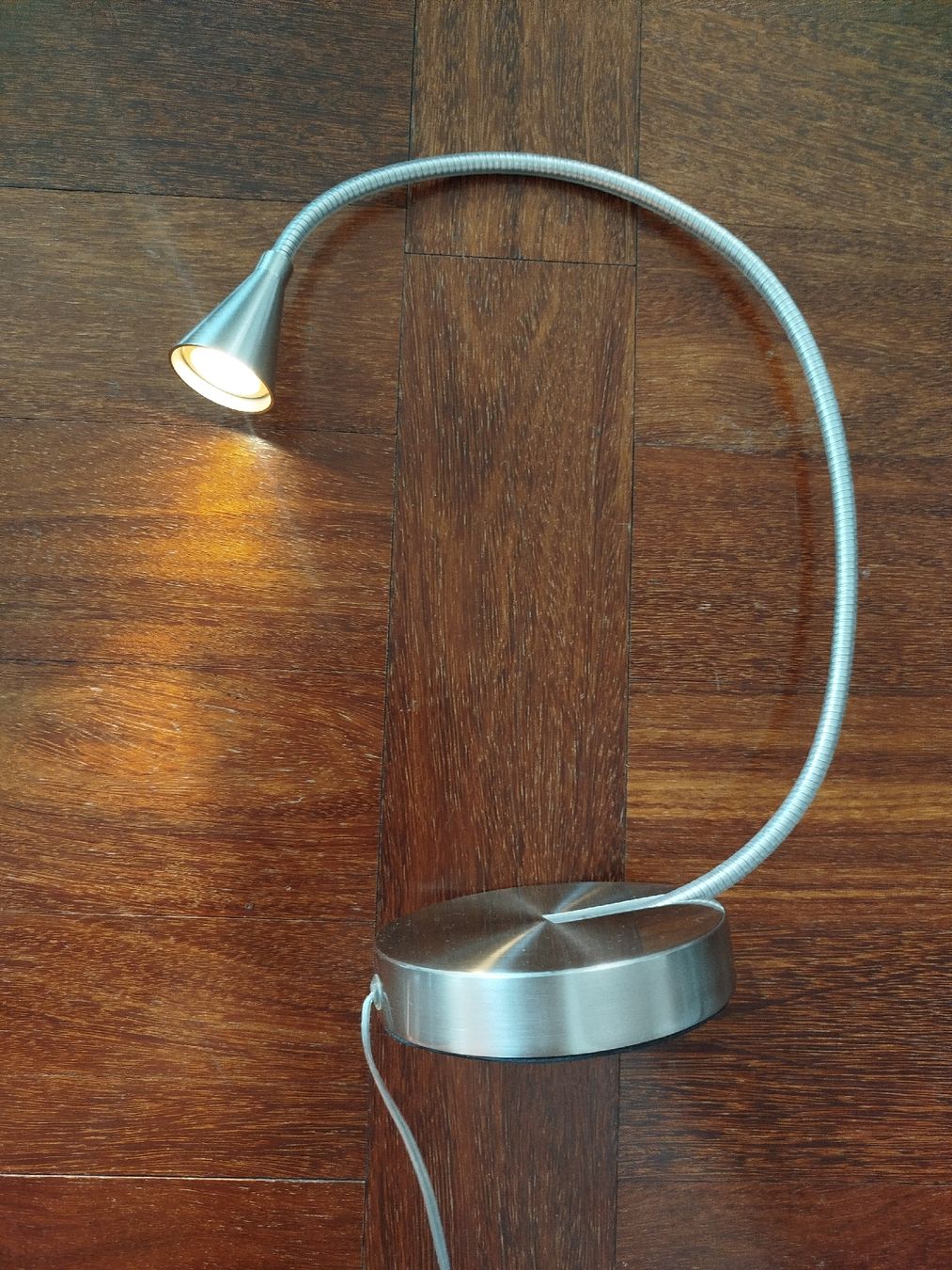 Ikea Lampes: Tischlampe von Ikea – D'occasion à St. Gallen par jbu_ns6v 5