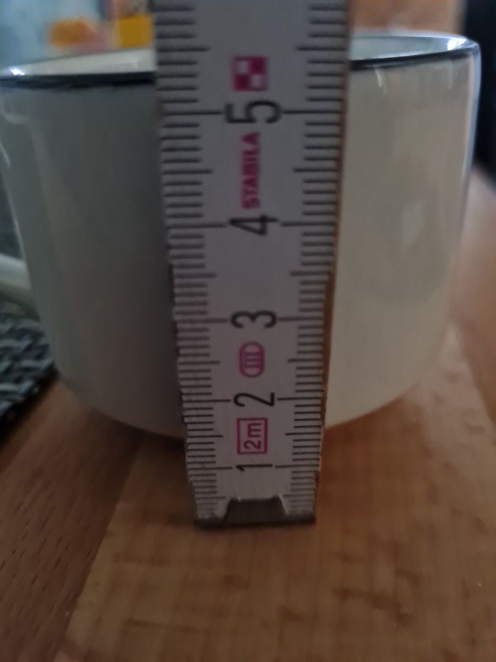 Rössler Tasses: Rössler 5 Mokkatassen neu plus 1 Tasse Masse siehe Fotos – Neuf (Voir description) à Münsingen par Cuci31 5