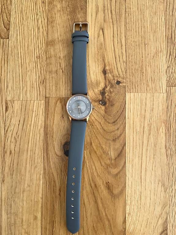 Orologi: Uhr mit Rotgold – Usato da Hochdorf venduto da sha_l8l8 1