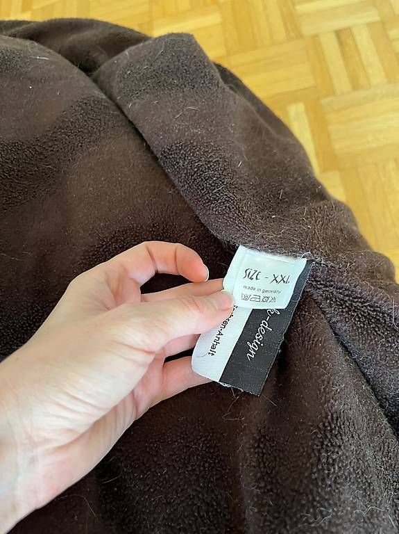 Cuscini: Sitzsack – Usato da Affoltern am Albis venduto da vic_ymy2 1