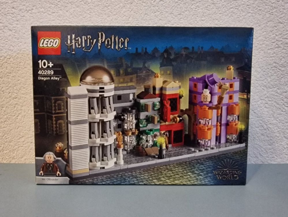 harry potter 40289