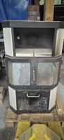 8 Kw Schwedenofen, Kaminofen