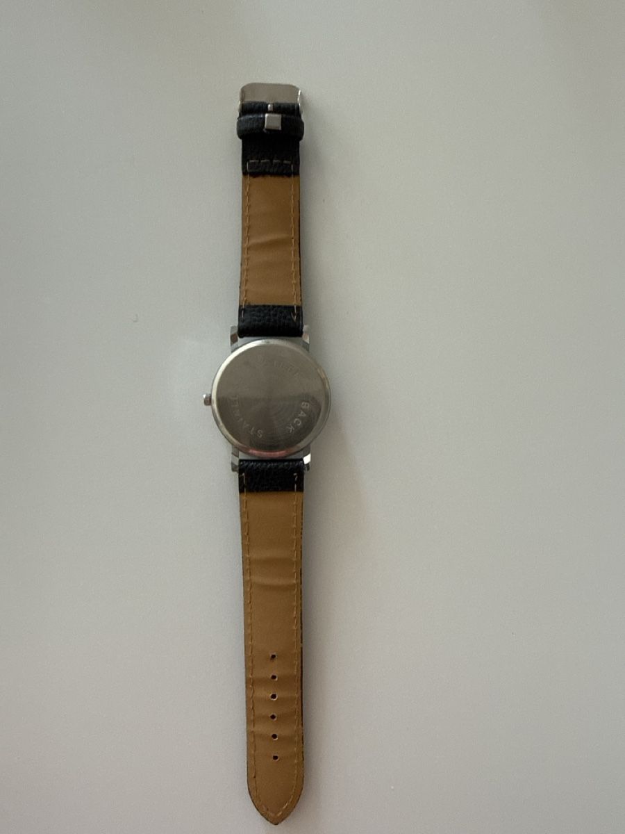 Orologi: Armbanduhr michael jackson bild – Nuovo (secondo la descrizione) da Menzengrüt venduto da SC1973 4