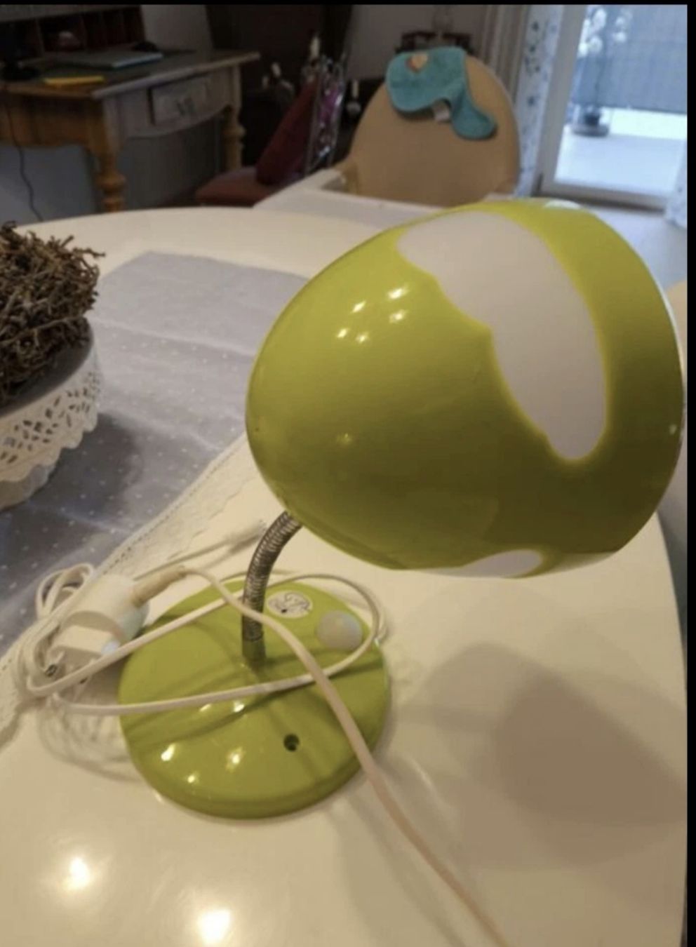 Ikea Lampen: Skojig Wandlampe Ikea 1990 – Gebraucht aus Meinisberg von Destiny1972 2