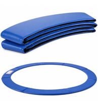Trampolin Randabdeckung 244cm