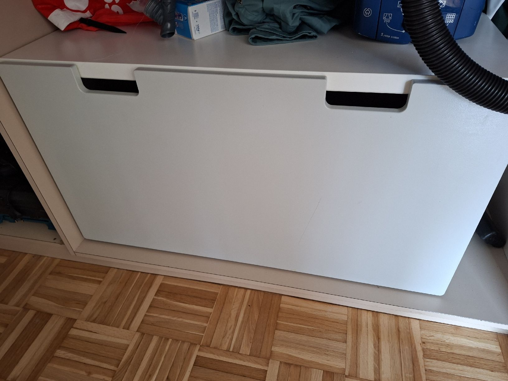 Schränke: Ikea Stuva Bank  – Gebraucht aus Bischofszell von tan_b797