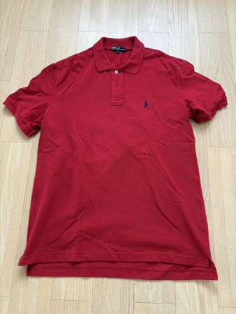 Polo Shirt von Ralph Lauren, Grösse XXL, Top