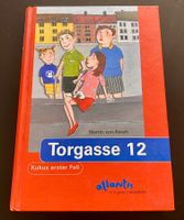 Torgasse 12 / Martin von Aesch