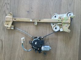 Toyota Celica T23 Fensterheber vorne links (Fahrertür)