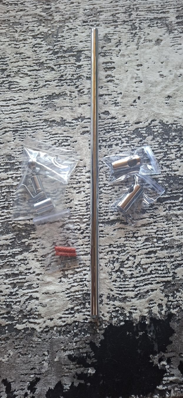 Kwc Douches: KWC Duschbrausen Stange 60 cm – Neuf (Voir description) à Bern par Stalino 4