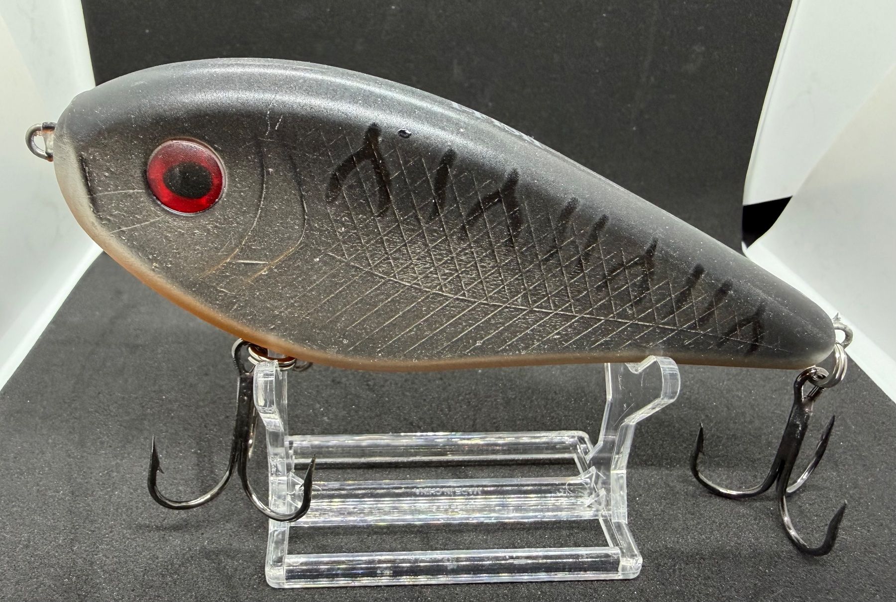 Esche: Jerkbait, iFish the Guide - 12.5 cm, 65 gr – Nuovo e nell'imballaggio originale da Widnau venduto da Fishingtackle_Oggy