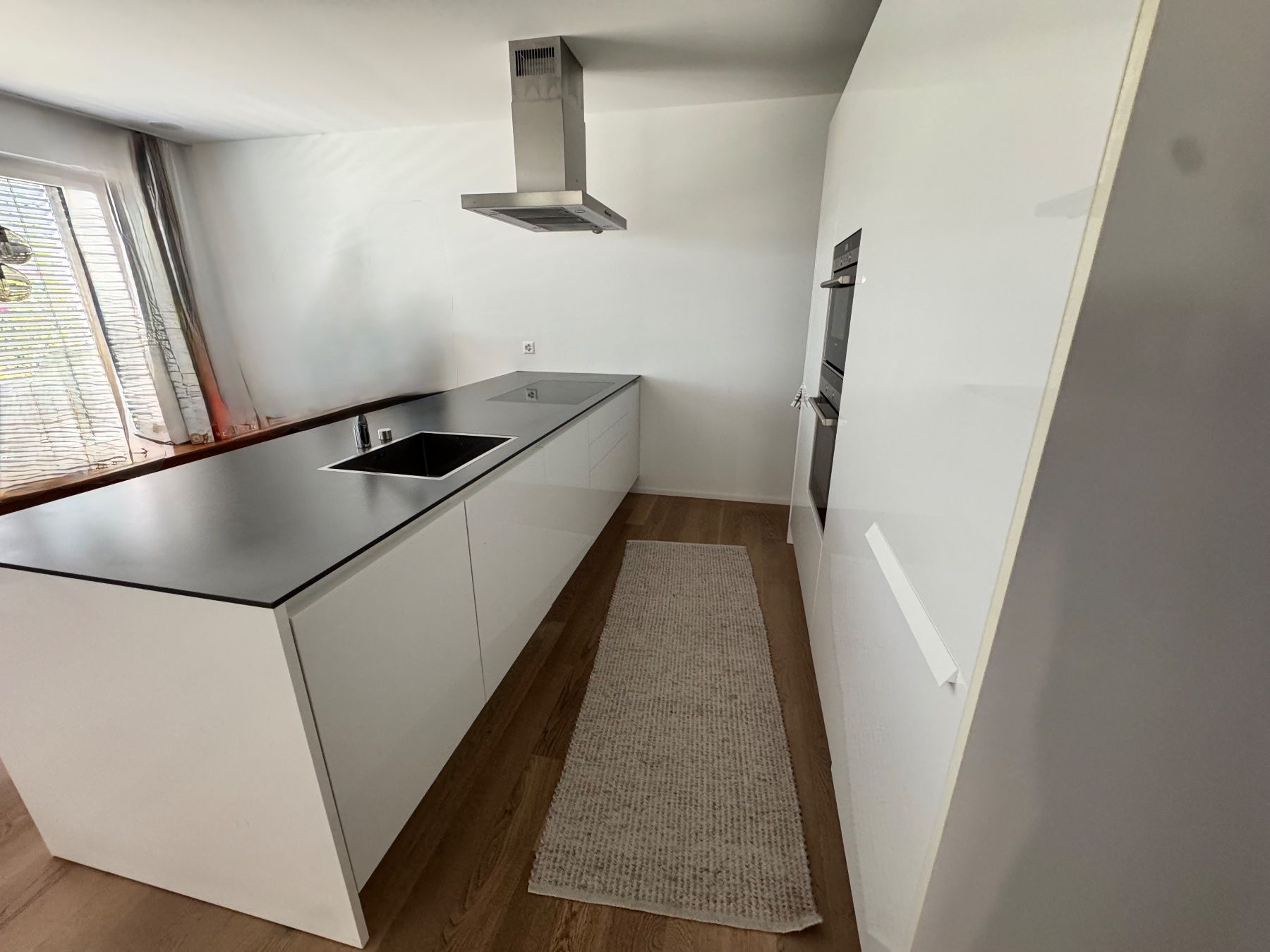 Boffi Cucine complete: Moderne Einbauküche inkl. Geräte – Usato da Stäfa venduto da Cyprea 2