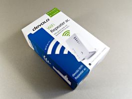 Devolo WiFi Repeater ac.