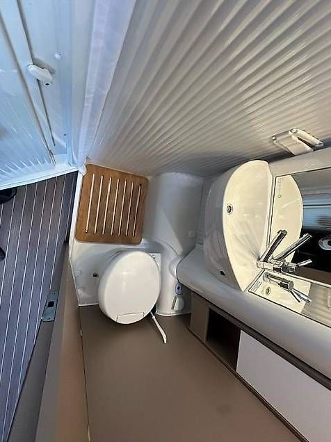 Mobilhome: Etrusco V5900 DB Automatik – Usato da Cadenazzo venduto da Zioeddy9 9