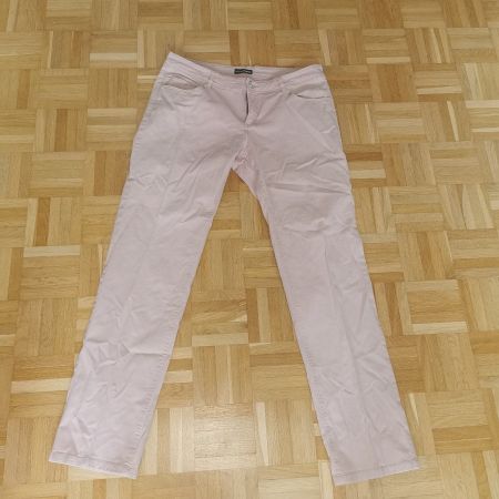 Rosa Jeans Gr. 20