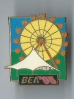 BEA'95 - Pin