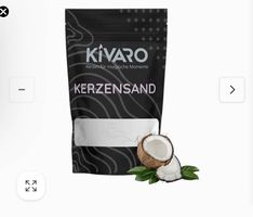 Kerzensand 