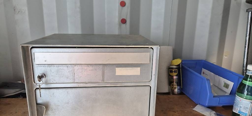 Altro per la casa: Boîte aux lettres  – Usato da Moudon venduto da bro_k9nj 2