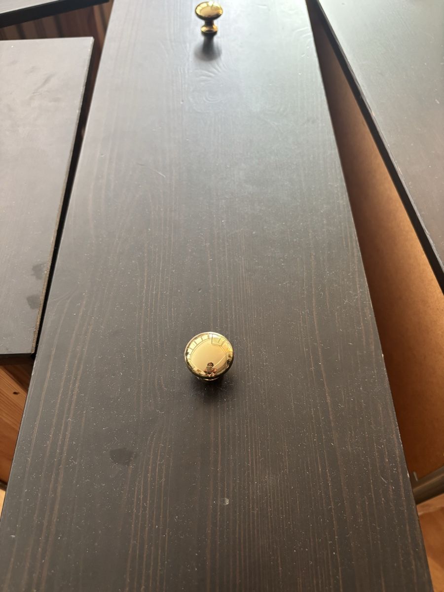 Commodes: Hemnes Kommode – D'occasion à Baden par wen_978b 6