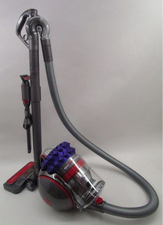 Dyson Staubsauger & Zubehör: Staubsauger Dyson Big Ball – Neu (gemäss Beschreibung) aus Büron von rog_k687