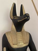 Grabwächter Figur