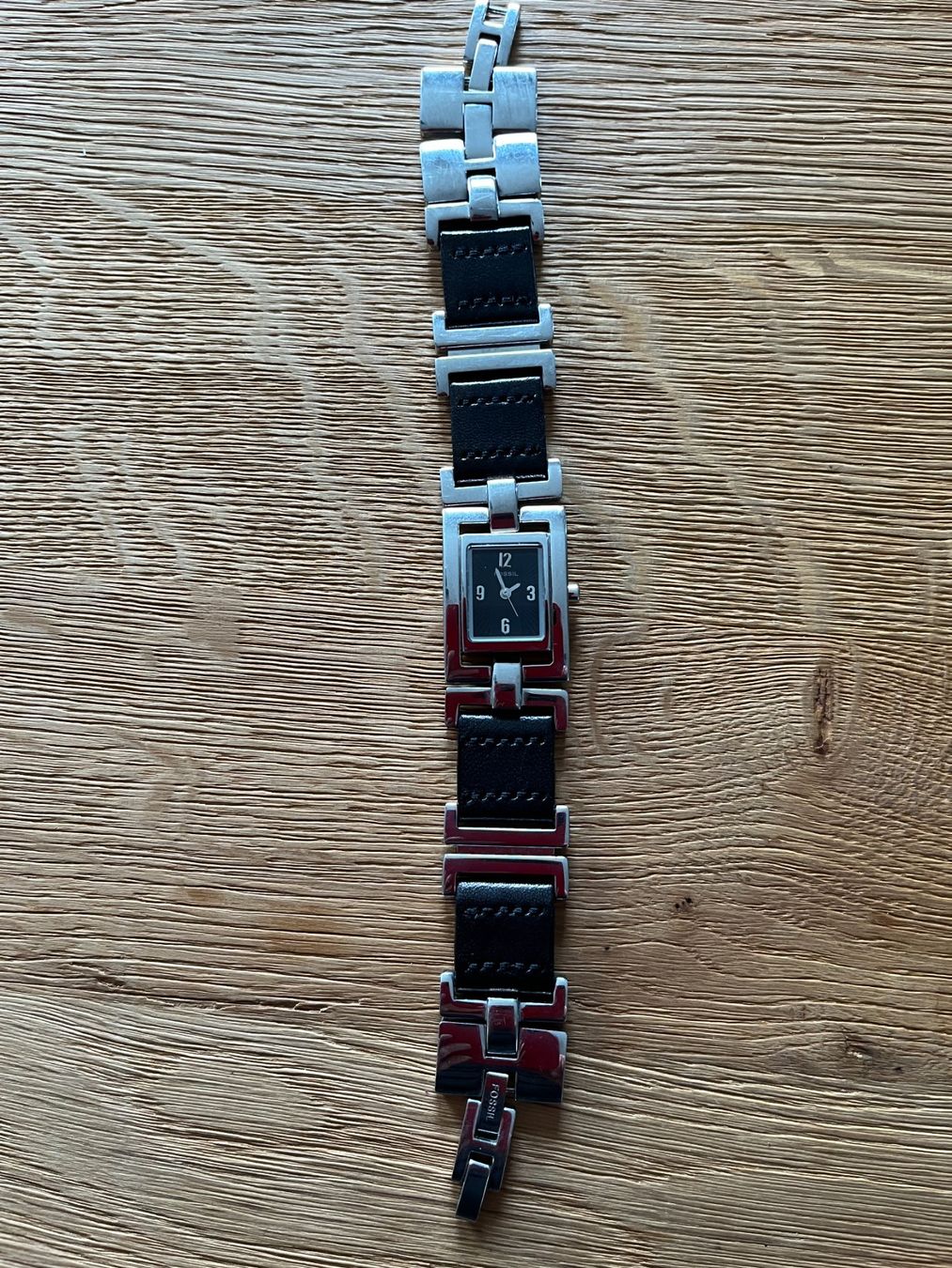Fossil Orologi: Armbanduhr /// Fossil – Usato da Brittnau venduto da Zofigerin 2