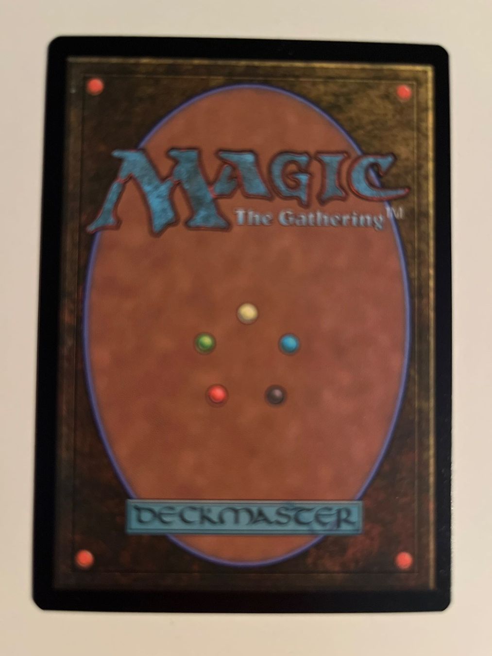 Magic The Gathering Carte collezionabili: 1 x Instant Ramen - Magic: The Gathering - MtG – Usato da Kriens venduto da Shadi1980 1