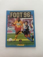 Panini Foot 96 Album 50-100 stickers missing