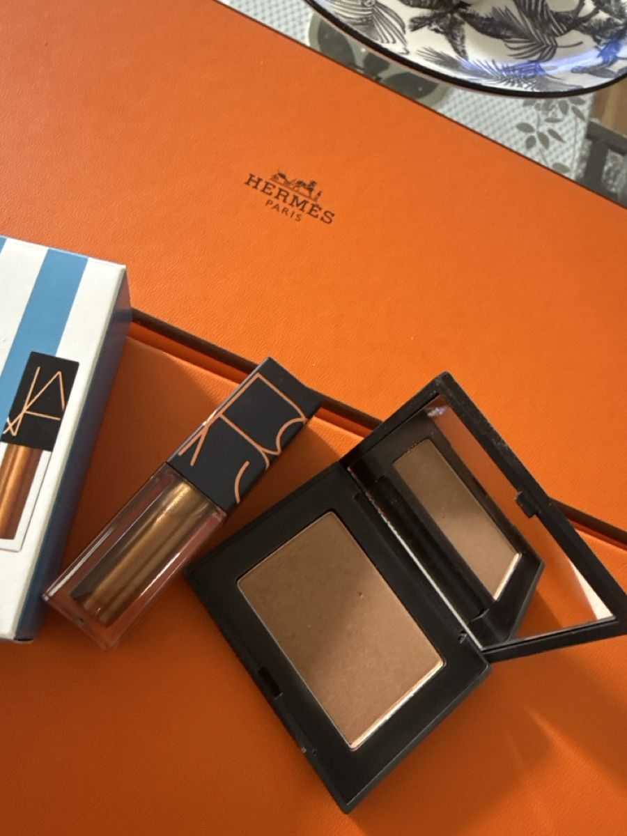 Nars Maquillage: Nars mini duo  – Neuf (Voir description) à Lausanne par Tounitz 2