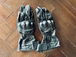 Motorradhandschuhe Sommer Five Grösse M/9