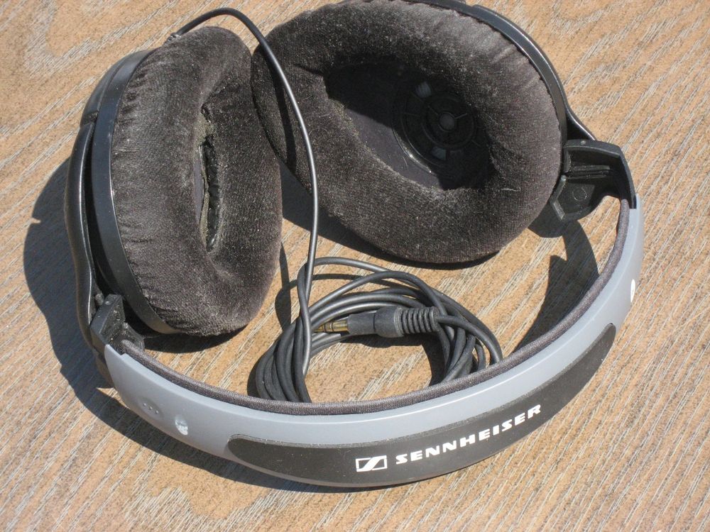 Kopfhörer Sennheiser HD575 2