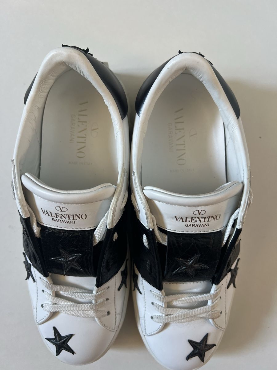 Valentino Scarpe da donna: Valentino Garavani 37.5 – Usato da Dietikon venduto da k.mirella 1